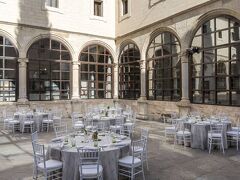 パラドール デ クエンカ 写真