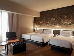 シアム アット シアム デザイン ホテル バンコク 写真