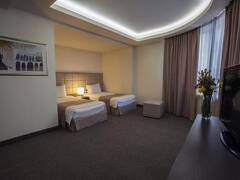 アヴィアトランス ホテル 写真