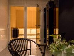 Hotel Terraza 写真