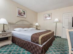 トラベロッジ バイ ウィンダム サンフランシスコ エアポート ノース 写真