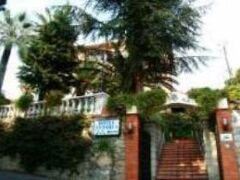 Hotel Astoria 写真