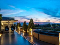 FM7 リゾート ホテル バンダラ ジャカルタ エアポート 写真