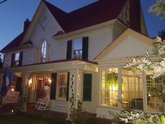 ザ ハミングバード イン ベッド アンド ブレックファースト 写真