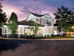 ホームウッド スイーツ バイ ヒルトン フィラデルフィア マウントローレル 写真