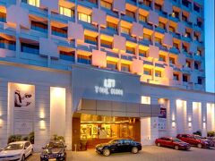 Hotel Hindusthan International Kolkata 写真
