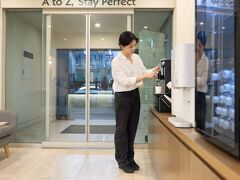 チョンジュ ホテル ディクショナリー 写真