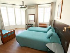 レジデンシャル ジョアン XXI 写真