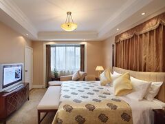 シャンハイ ホテル 写真