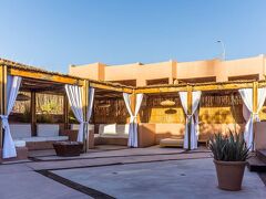 ノイ カーサ アタカマ 写真