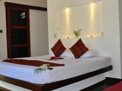 ダニマ リゾート 写真