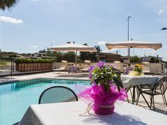 アルデアティーナ パーク ホテル 写真