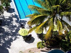 ホテル ホンジュラス マヤ 写真