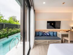 ココテル プーケット ナイヤンビーチ 写真