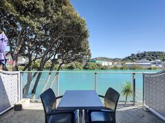 タイズホテル 写真