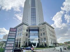 ラマダ プラザ プドン (上海浦東華美達大酒店) 写真