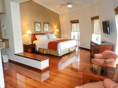 ホテル サン カルロス 写真