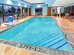 ウィンゲート バイ ウィンダム ティンリー パーク 写真