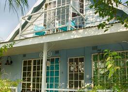 ジ オールド ハウス 写真