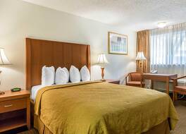 Quality Inn And Suites Bakersfield 写真