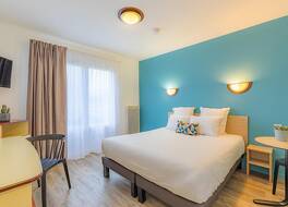 アパートシティ クラシック カーン