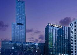 Novotel Nanjing Central Suning 写真