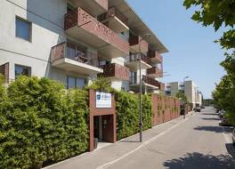 Lagrange Aparthotel Montpellier Millenaire 写真