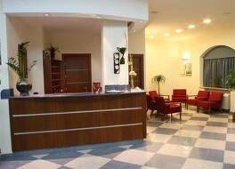 Hotel Dell'Arpa 写真