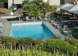 Novotel Clermont Ferrand 写真