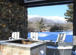 Topnotch Resort 写真