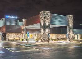 ウィンダム ホテル シカゴ オハラ 写真