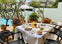 ロロホ ロッジ 写真