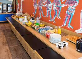 ibis Styles Carcassonne La Cité 写真