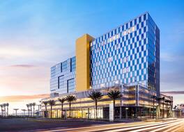 Residence Inn San Diego Downtown/Bayfront
