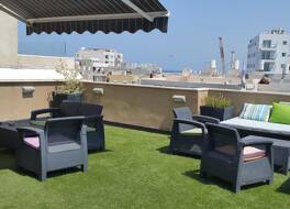 ザ ニュー ポート ホテル テル アビブ 写真