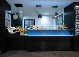 Best Western Plus Central Park Hotel & Spa