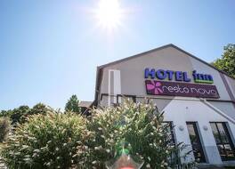 Hotel Inn Design Poitiers Sud (Ex Kyriad) 写真
