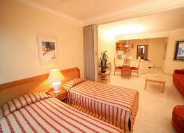 フォー シーズンズ ビラモウラ ホテル 写真