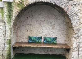 リスボン ワイン ホテル 写真