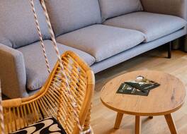 リオカ ウィーン ポスト 1 写真