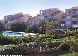 Lagrange Classic Le Scarlett et Les Soleillades