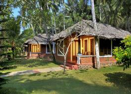 アバッド ハーモニア アユールヴェーダ ビーチ リゾート 写真