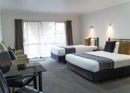 Pacific Coast Motor Lodge 写真