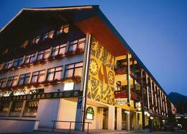 Alpenland Sporthotel St. Johann im Pongau