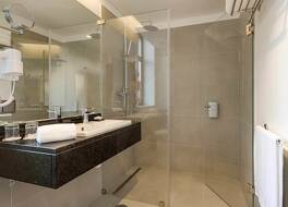 S ディバイン ファティマ ホテル 写真