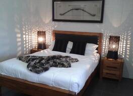 カントリー レジャー モーター イン 写真