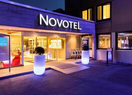 Novotel Nurnberg Am Messezentrum Hotel 写真