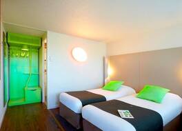 Campanile Poitiers Sud - Aeroport 写真