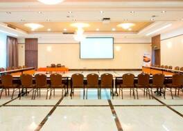 Haston City Hotel 写真