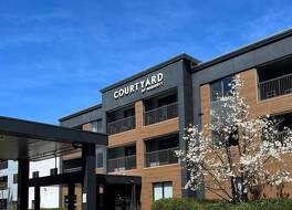 Courtyard by Marriott Burlington Williston 写真